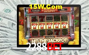 Apostas de Futebol 2288Bet
