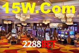 2288Bet: Jogos de Caça-Níqueis-Altas Recompensas, Roleta-Velocidade, Blackjack-Desafios Máximos