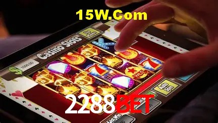 Tecnologia da Plataforma 2288Bet