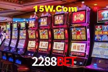 Recursos de Bônus 2288Bet