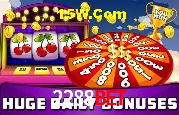 Diretório de Jogos 2288Bet