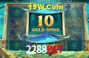 Especiais de Fim de Semana 2288Bet