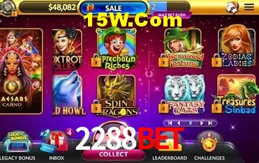 Sistemas de Segurança 2288Bet