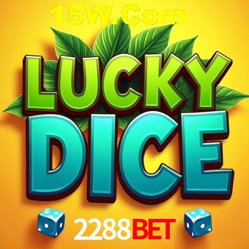 Game Providers 2288Bet
