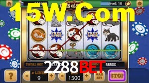 Exclusive Games 2288Bet