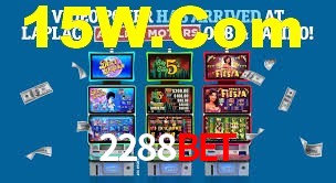 Premium Interface 2288Bet