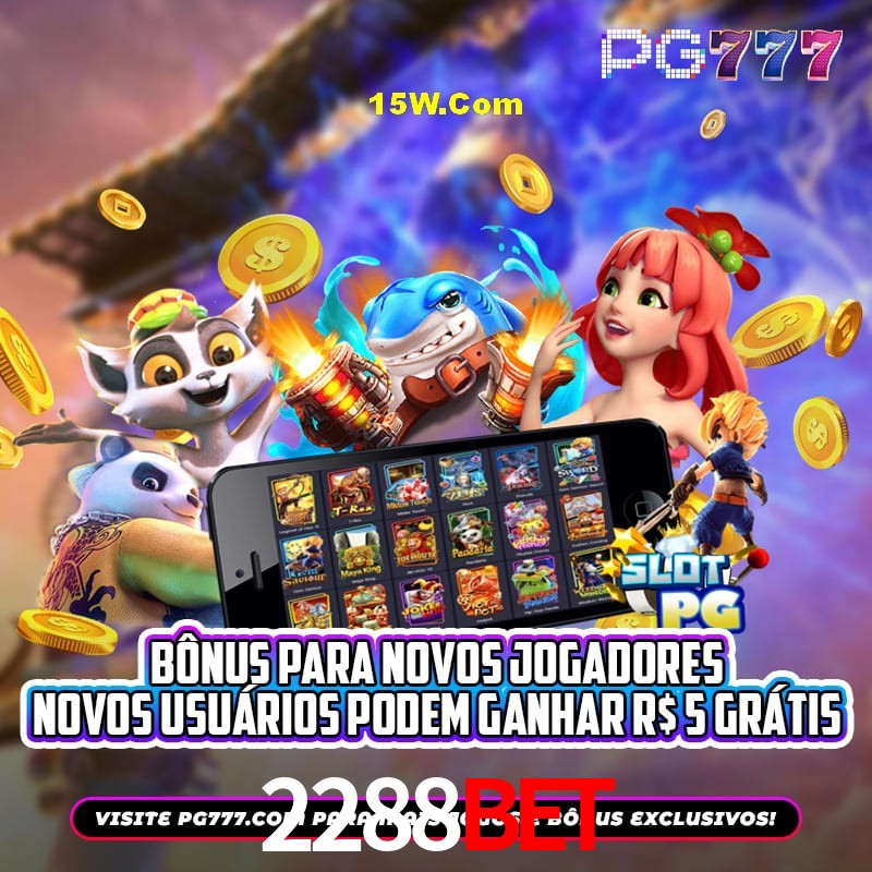 Games Directory 2288Bet