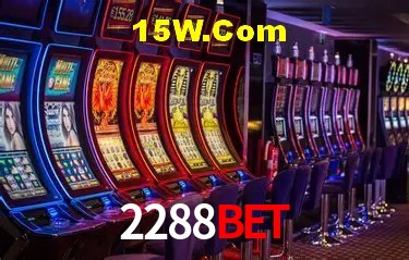 Apostas de Tênis 2288Bet
