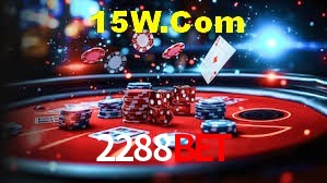Welcome Bonus 2288Bet