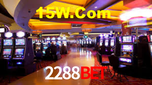 2288Bet: A Experiência de Casino com Jogos de Mesa ao Vivo