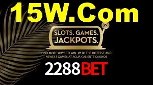 2288Bet: Seu Cassino Premiado com Pagamentos Rápidos