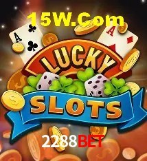 Jogos de Slot 2288Bet