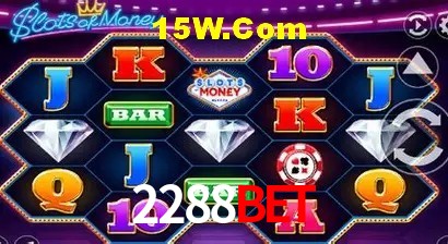 Casino Ao Vivo 2288Bet