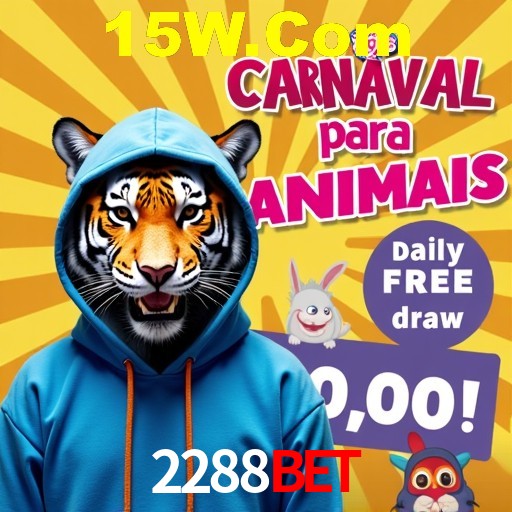 Inovações de Jogos na 2288Bet: O Futuro das Experiências Interativas